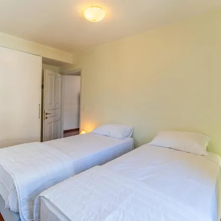 Old Town Maisonette - Outdoor Space Apartment Corfu (city)