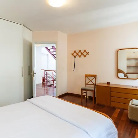 Old Town Maisonette - Outdoor Space * Corfu (city)